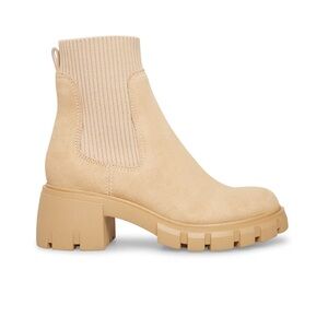 Steve Madden Hutch sand boot